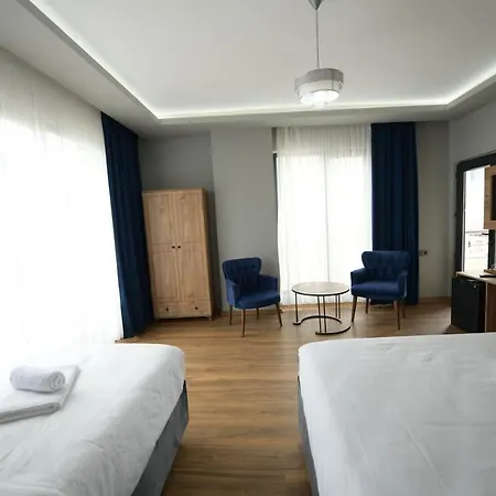 Poal Group Bostanci