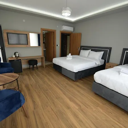 Poal Group 3* Bostanci