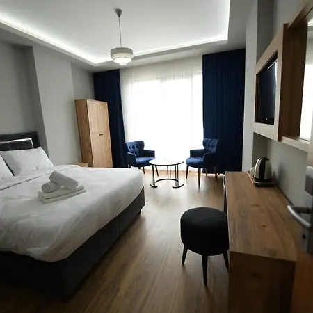 Poal Group Bostanci